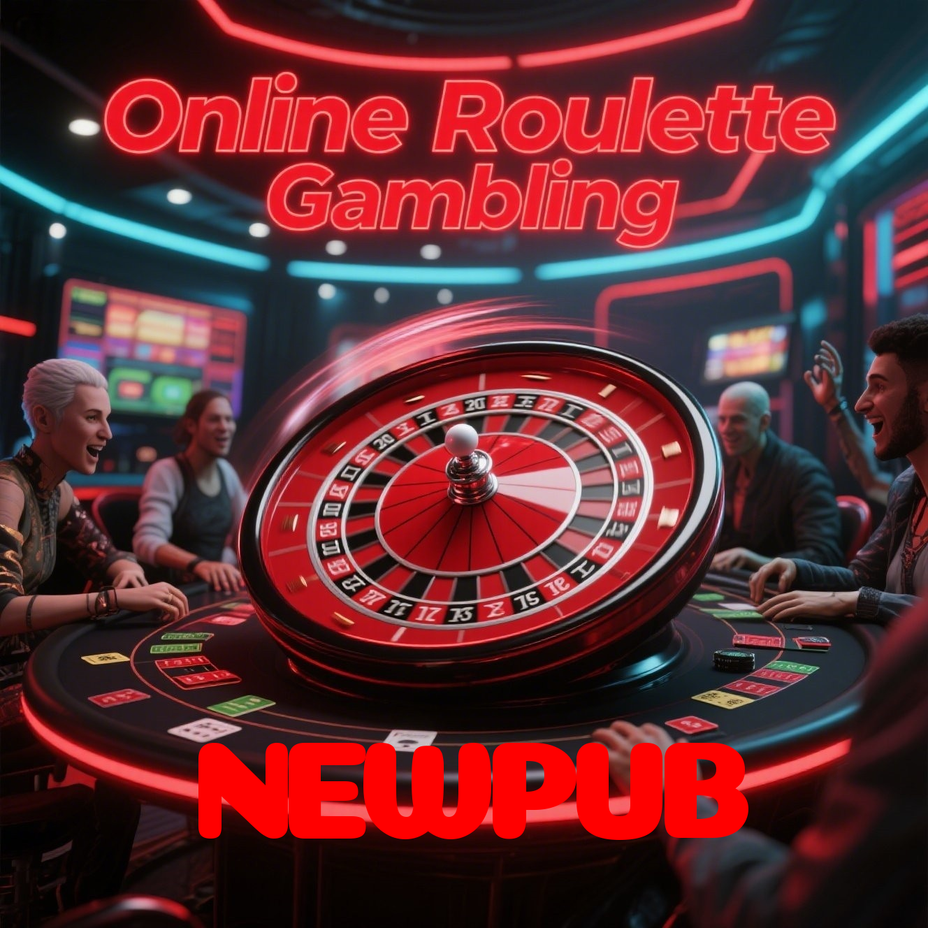 NEWPUB Slots