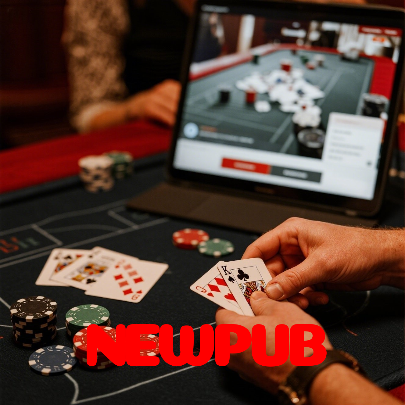NEWPUB Cassino