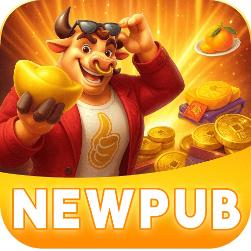 NEWPUB Logo